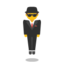 :levitate: 🕴