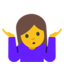 π€·