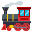 :locomotive: 🚂
